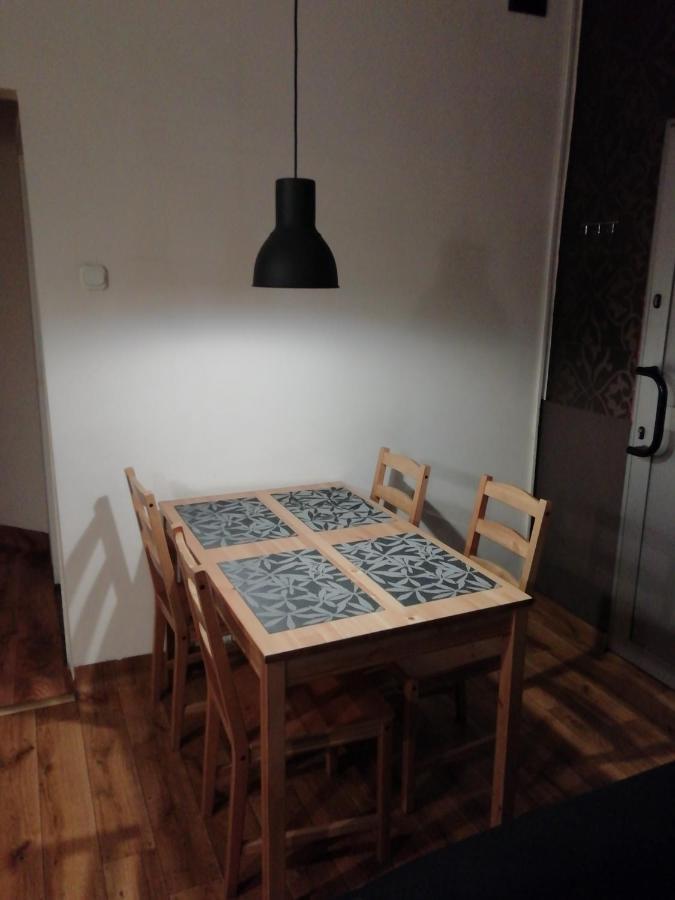 Stary Toruń 奥兰基普拉斯旅馆旅舍 外观 照片